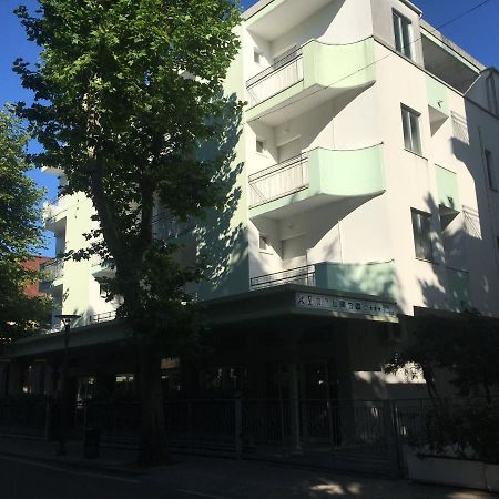 Hotel Venezia San Mauro Mare Eksteriør bilde