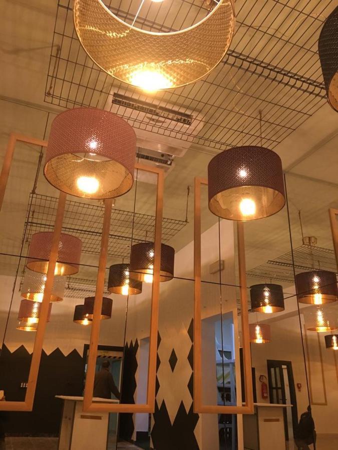 Hotel Venezia San Mauro Mare Eksteriør bilde