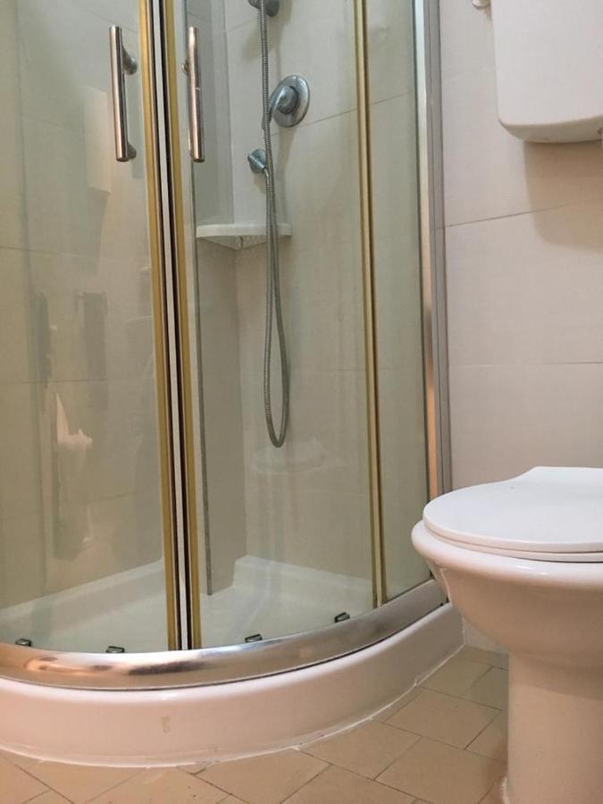 Hotel Venezia San Mauro Mare Eksteriør bilde